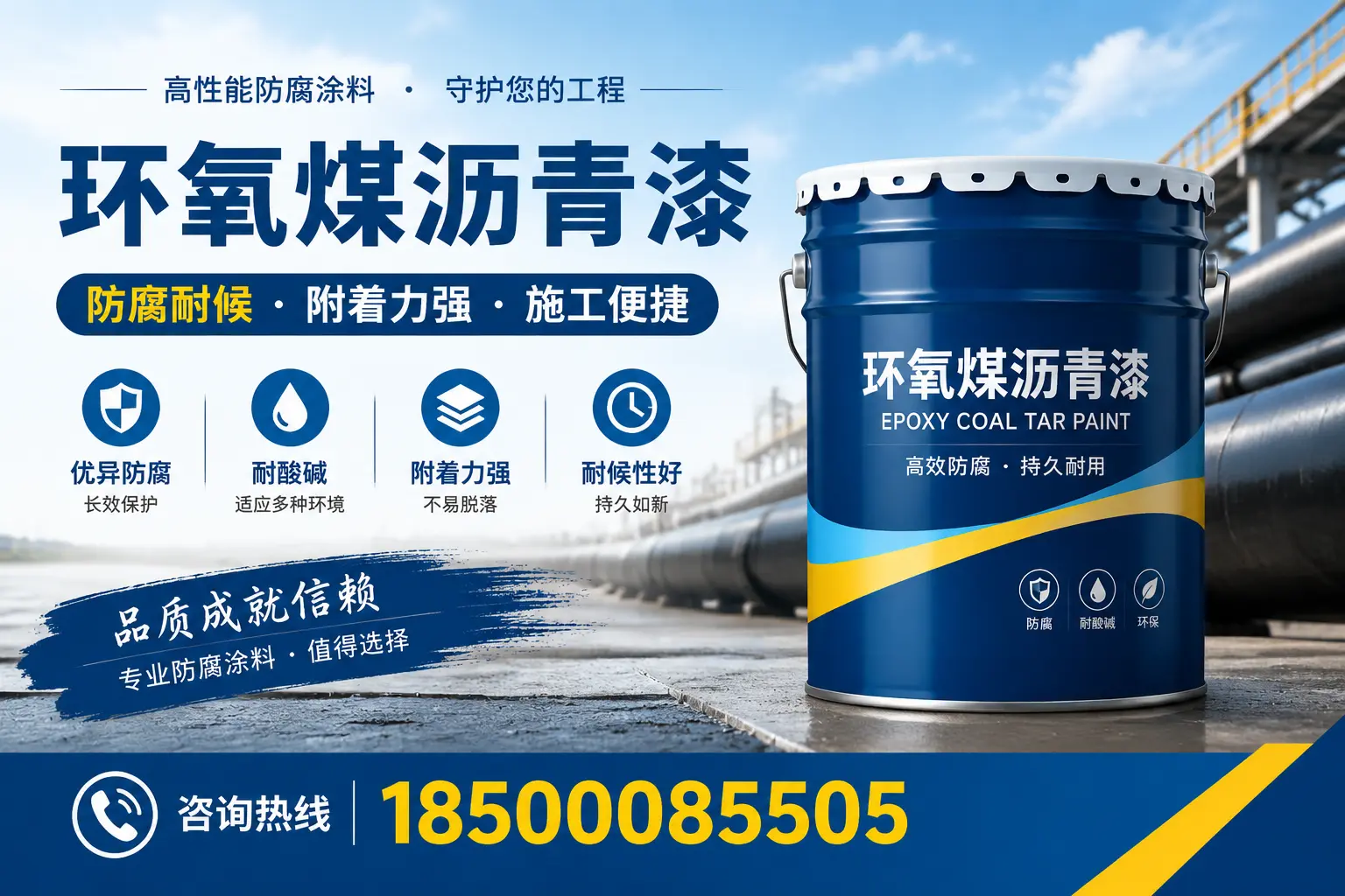 环氧煤沥青漆的市场行情：儋州地区价格走势分析